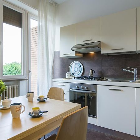 Porta Al Prato Cozy Apartment 佛罗伦萨 外观 照片