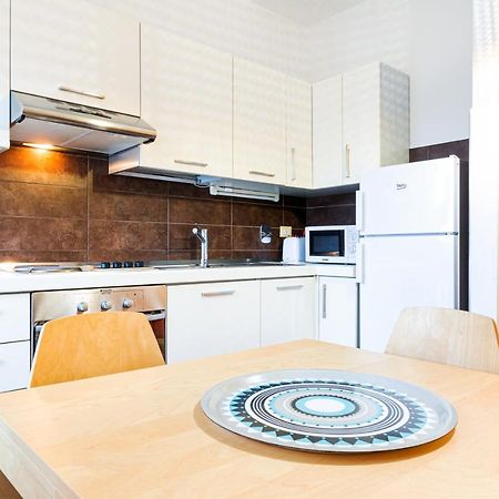 Porta Al Prato Cozy Apartment 佛罗伦萨 外观 照片