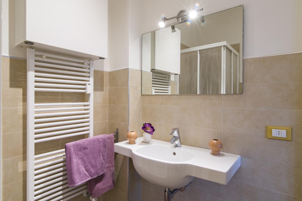 Porta Al Prato Cozy Apartment 佛罗伦萨 外观 照片