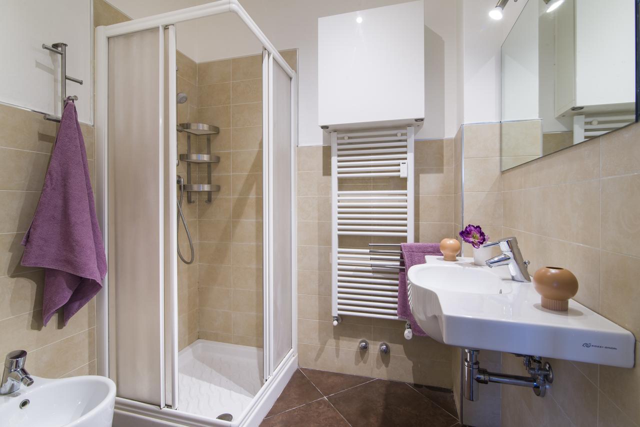 Porta Al Prato Cozy Apartment 佛罗伦萨 外观 照片
