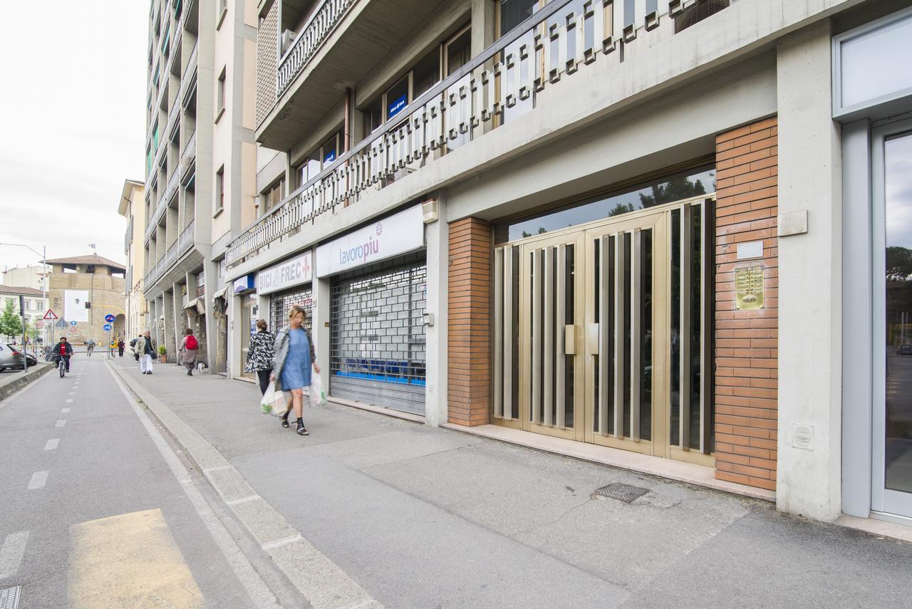 Porta Al Prato Cozy Apartment 佛罗伦萨 外观 照片