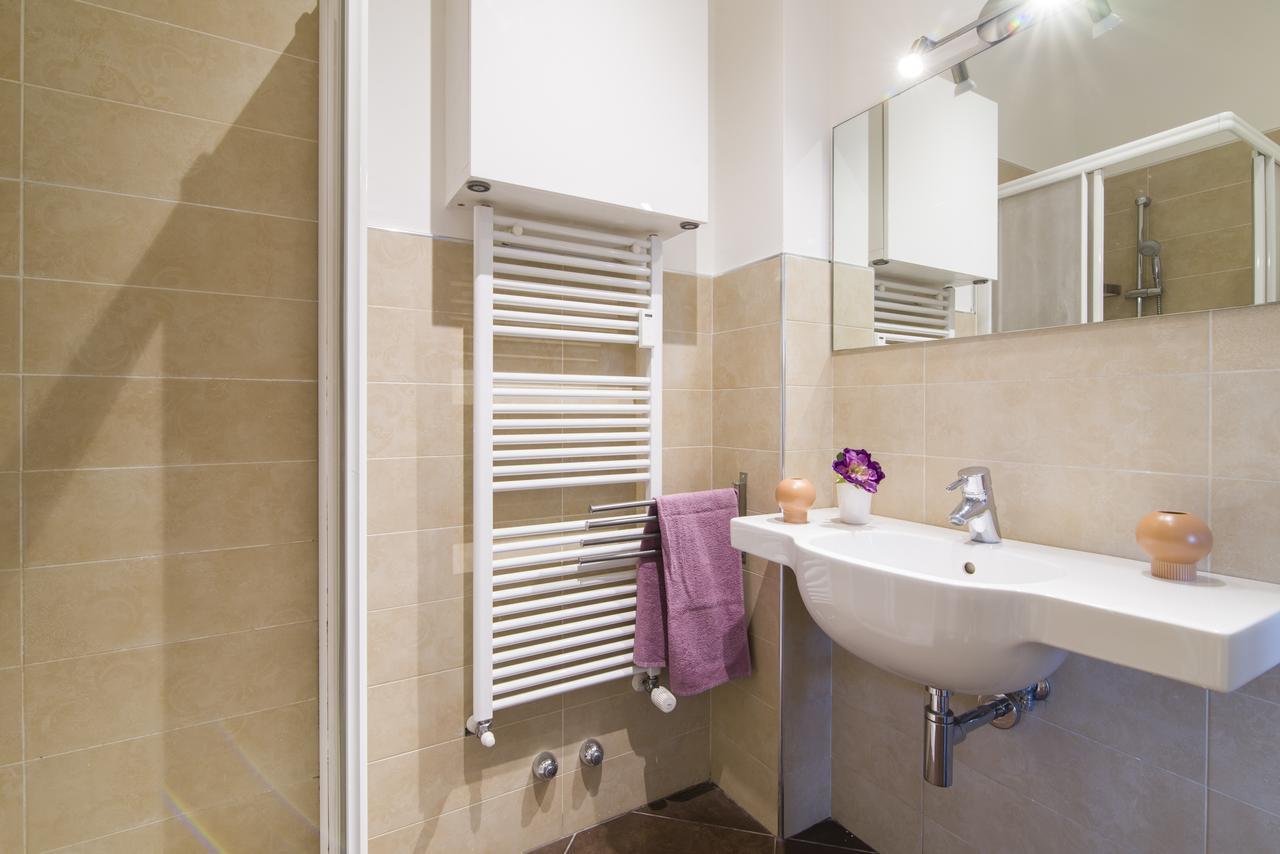 Porta Al Prato Cozy Apartment 佛罗伦萨 外观 照片