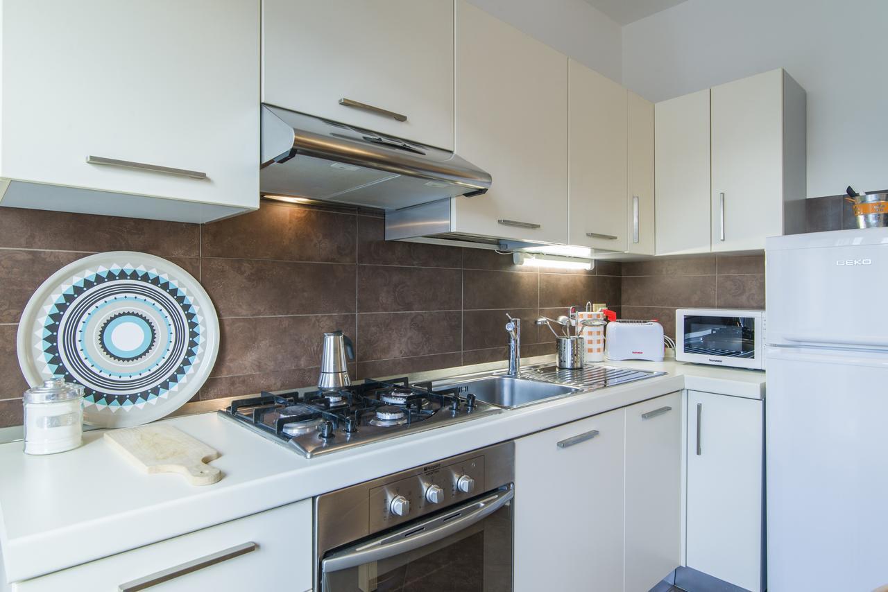 Porta Al Prato Cozy Apartment 佛罗伦萨 外观 照片