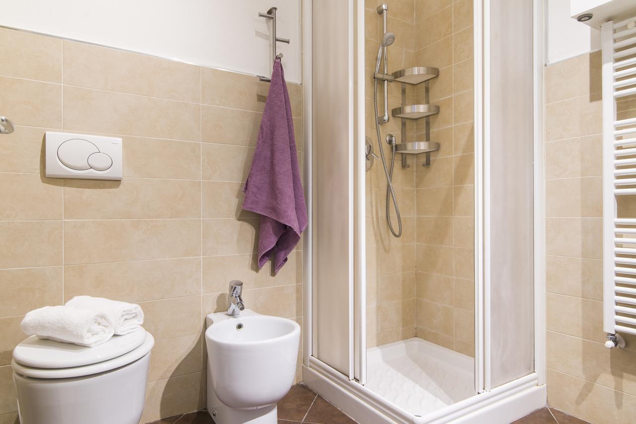 Porta Al Prato Cozy Apartment 佛罗伦萨 外观 照片