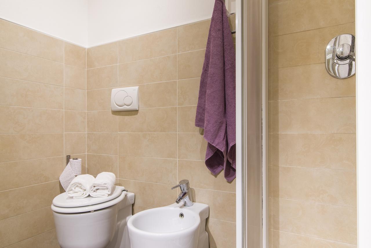 Porta Al Prato Cozy Apartment 佛罗伦萨 外观 照片