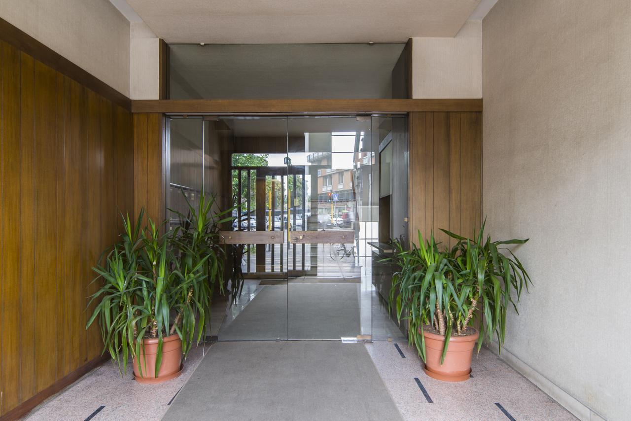 Porta Al Prato Cozy Apartment 佛罗伦萨 外观 照片