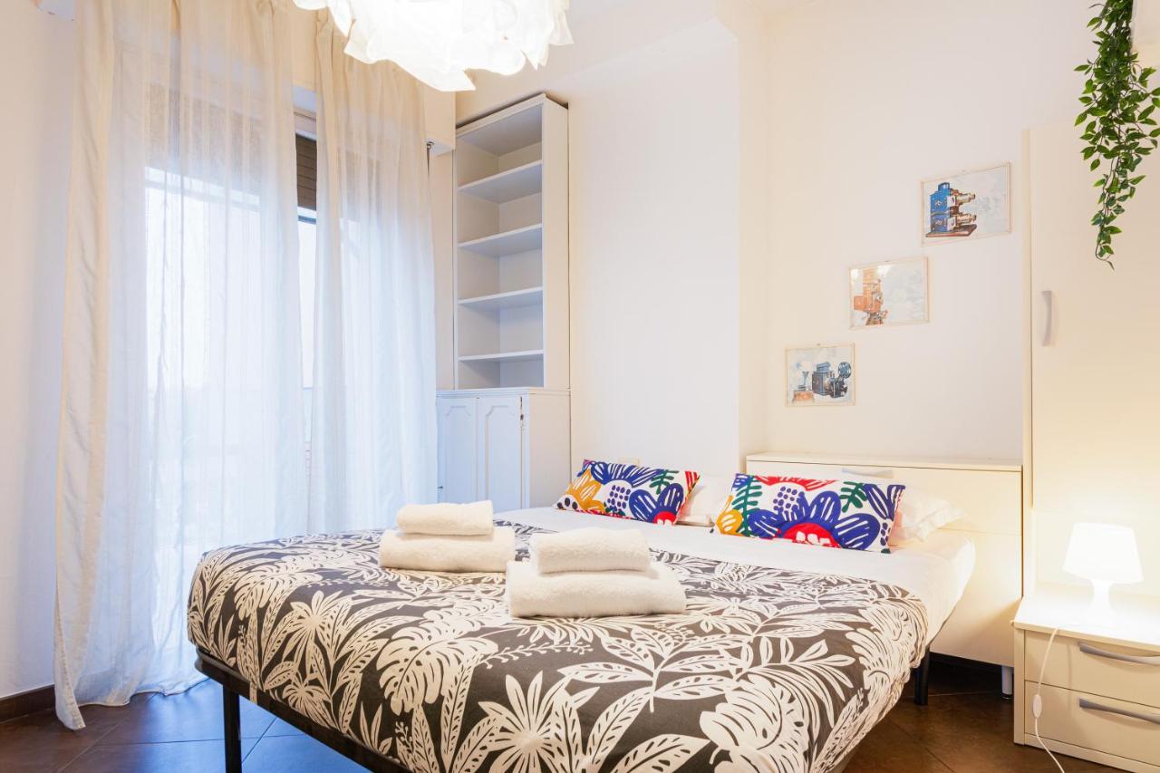 Porta Al Prato Cozy Apartment 佛罗伦萨 外观 照片