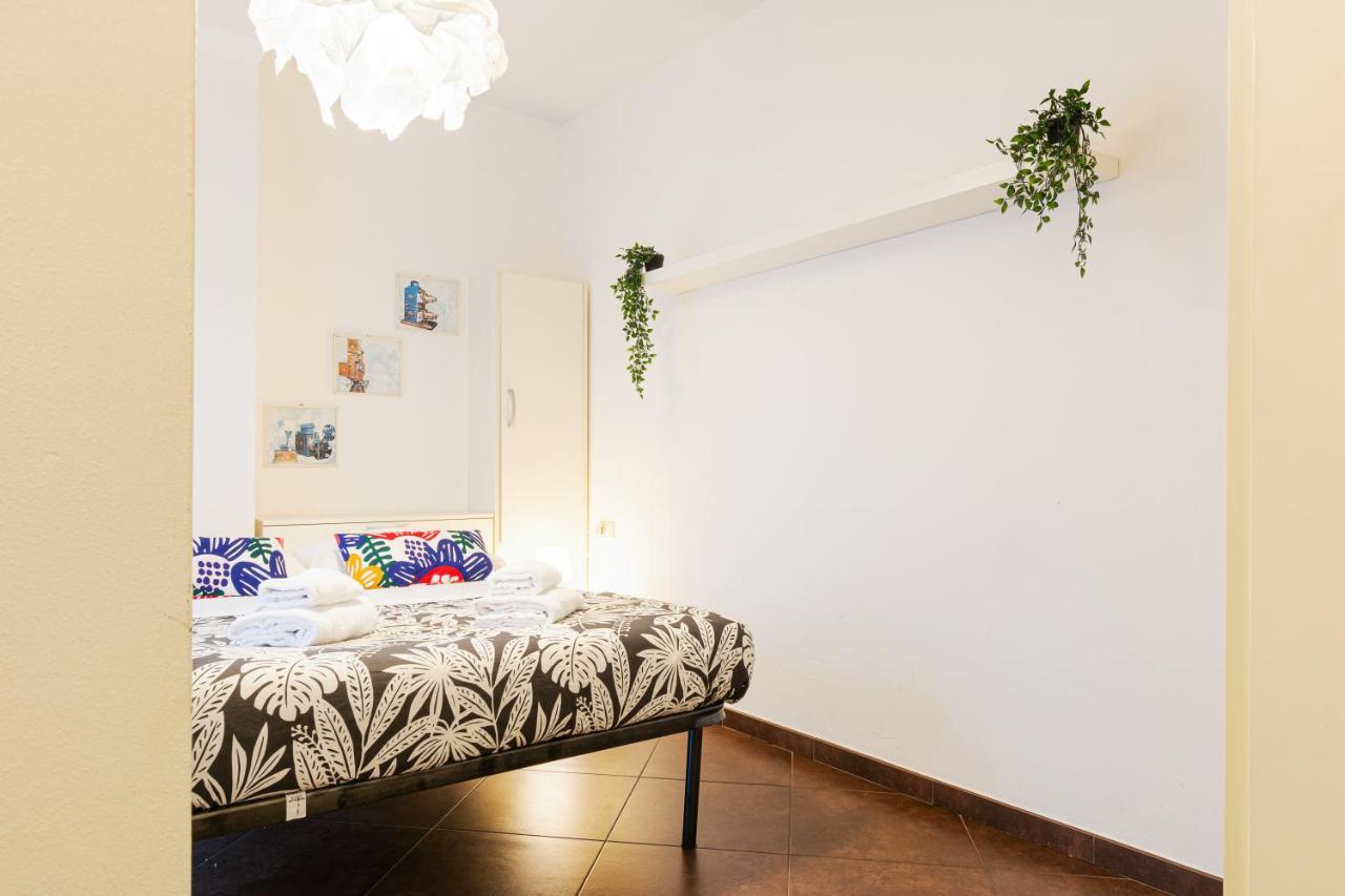 Porta Al Prato Cozy Apartment 佛罗伦萨 外观 照片