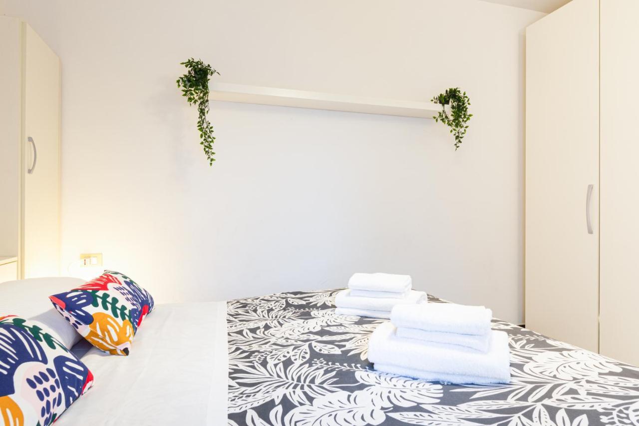 Porta Al Prato Cozy Apartment 佛罗伦萨 外观 照片
