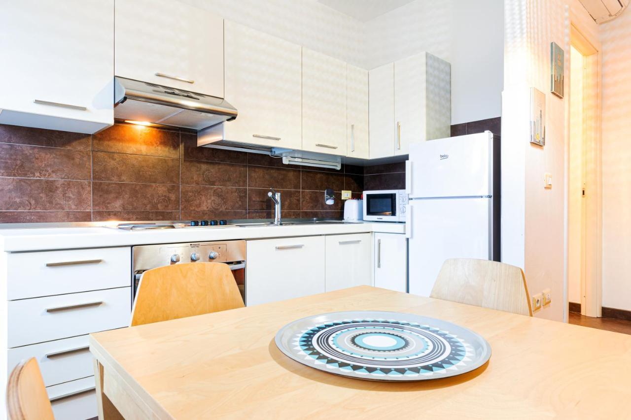 Porta Al Prato Cozy Apartment 佛罗伦萨 外观 照片