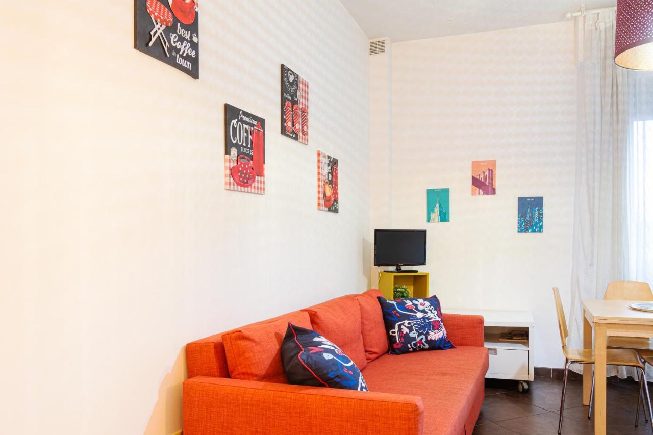 Porta Al Prato Cozy Apartment 佛罗伦萨 外观 照片